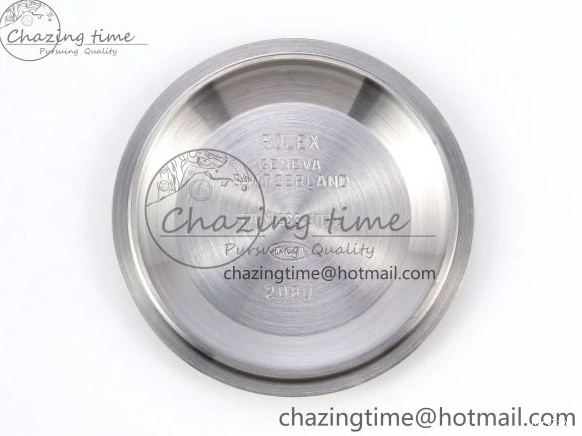 MiroTime 1222 DateJust 36 126231 APF 1:1 Best Edition 904L Steel White Sitck Dial on SS RG Jubilee Bracelet VR OnTrend 1589